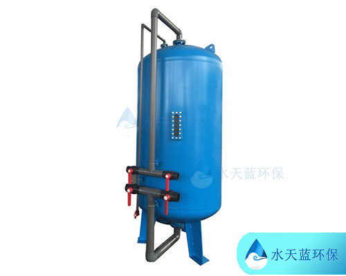 醫(yī)院廢水處理的關(guān)鍵--過濾器