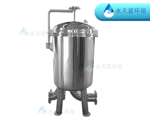 精密過濾器的“精密”體現在哪里？