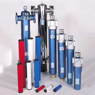 純化水保安過濾器作用與特點(diǎn)