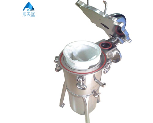 無(wú)錫多袋式過(guò)濾器功能有哪些