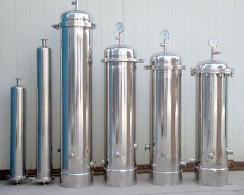 鋰電池漿料過(guò)濾器濾芯污堵原因