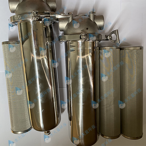 電解液過濾器的工作原理及過濾機理:深入解析