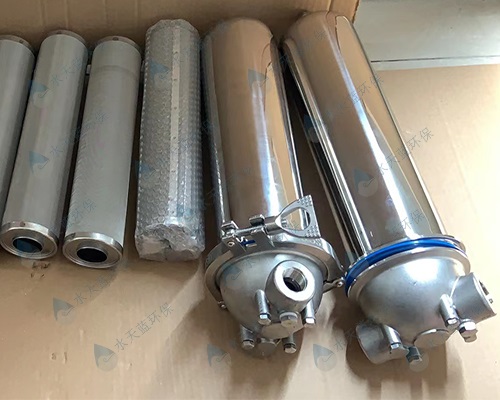 新能源行業用充電電池過濾器的詳細介紹